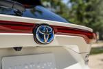 Toyota Venza Hybrid XLE 2020 года